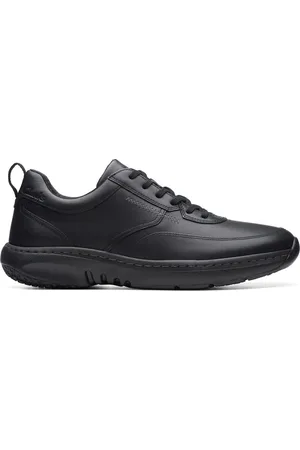 Clarks Pro lace