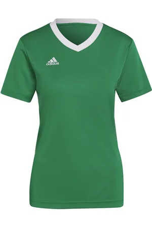 adidas Dames entrada 22 jersey