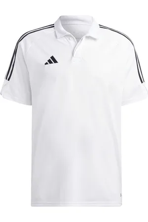 adidas Heren tiro 23 league poloshirt