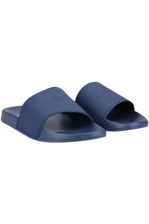 4F Heren m046a teenslippers