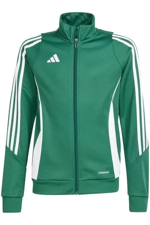 adidas Kinder/kids tiro 24 trainings sweatshirt