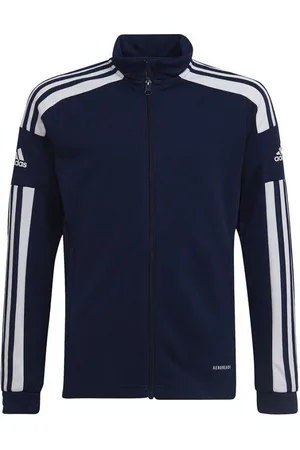 adidas Squadra 21 trainingsjack voor kinderen/kinderen