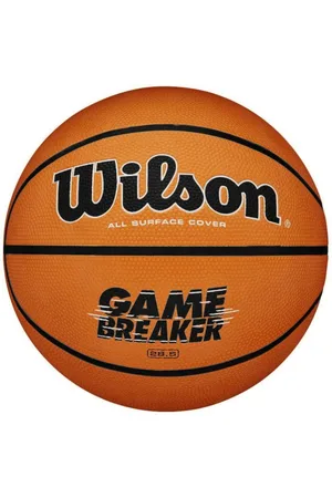 Wilson Gambreaker basketbal