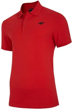4F Heren nosh4 tsm008 poloshirt
