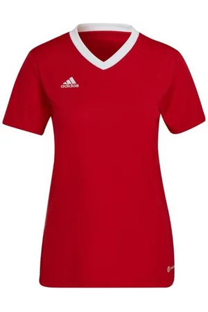 adidas Dames entrada 22 jersey
