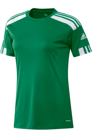 adidas Dames squadra 21 t-shirt