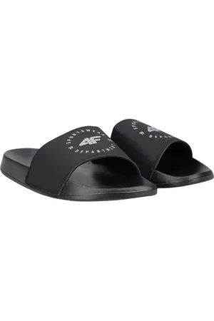 4F Dames f044a teenslippers