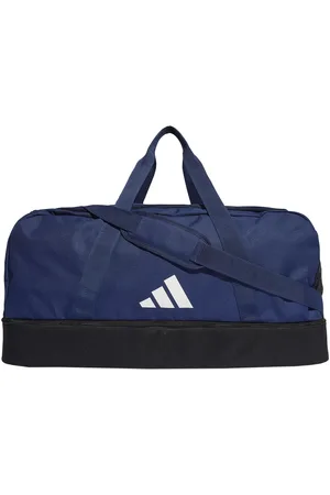 adidas Tiro liga duffeltas