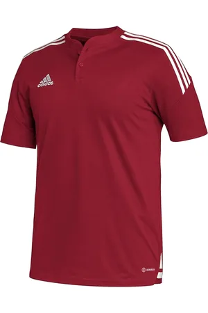 adidas Heren condivo 22 poloshirt