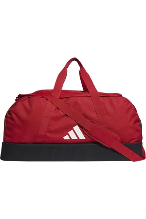 adidas Tiro liga duffeltas