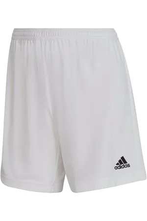 adidas Dames entrada 22 trainingsbroek sweat shorts