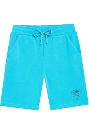 4F Kinderen/kinderen m047 korte broek