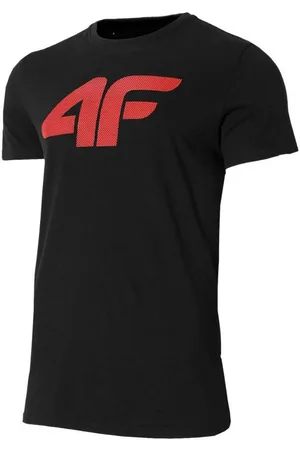 4F Heren h4z22 tsm353 t-shirt