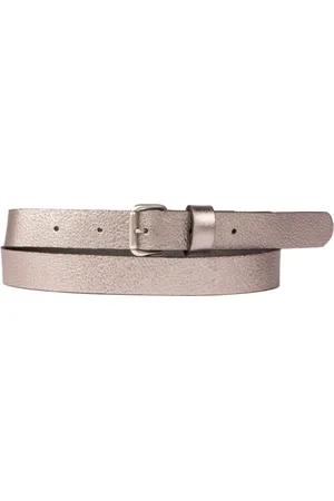 Petrol Industries Riem silver