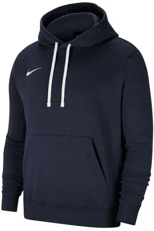 Nike Heren club 20 hoodie