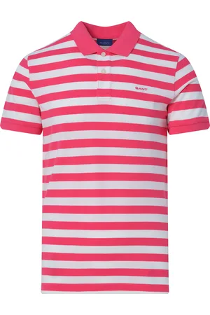 GANT Polo met korte mouwen