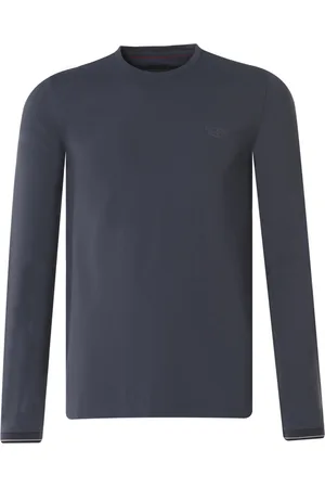 Donkervoort T-shirt met lange mouwen