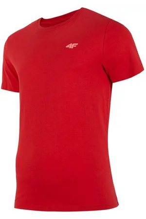 4F Heren h4z22 tsm352 30s t-shirt