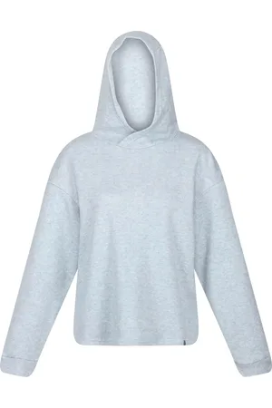 Regatta Dames kassidy marl hoodie