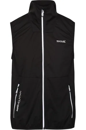 Regatta Heren lankin v softshell gilet