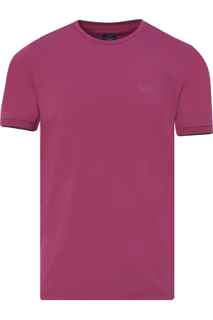 Donkervoort T-shirt met korte mouwen