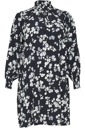 Kaffe Kcalicia dress
