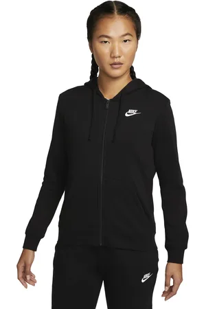 Nike Dames essential hoodie