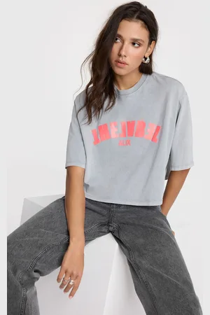 Alix the label 2503843113 the label t-shirt