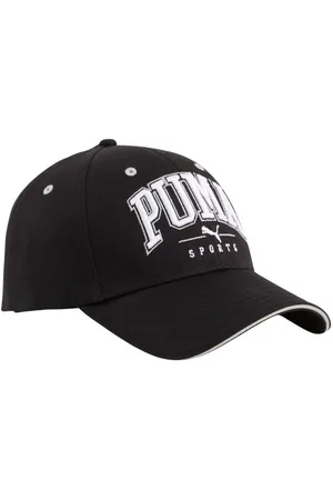 PUMA Unisex volwassenen squad baseballpet