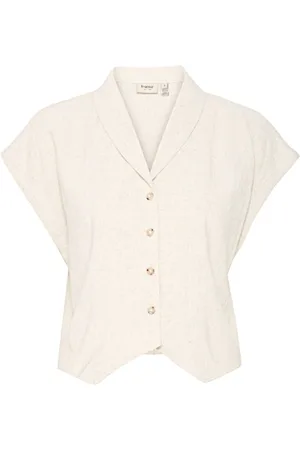 FRANSA Blouse 20615429-1107011