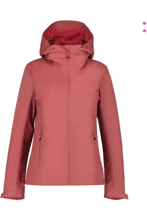 Icepeak Zomerjas dames