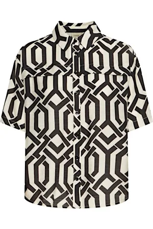 FRANSA Blouse 20615635-204676