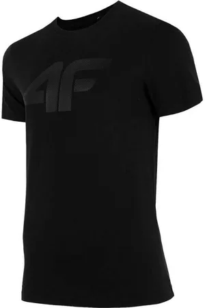4F Heren h4z22 tsm353 t-shirt