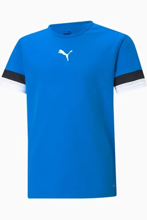 PUMA Heren teamrise trui