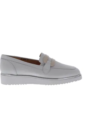 Di lauro Amalfi sport loafer | dames | maat: | leer
