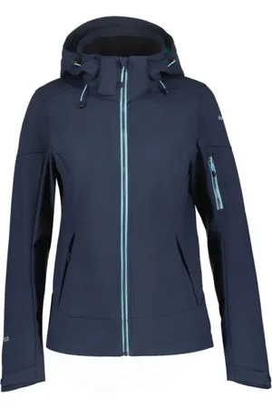 Icepeak Zomerjas dames