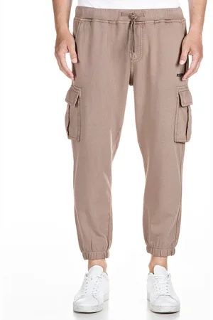 Replay Cargo broek