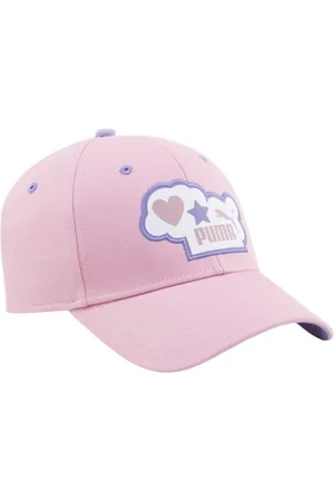 PUMA Kinderen/kinderen comic galactic baseball cap