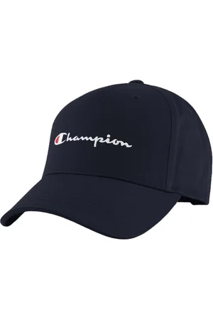 Champion 802410 baseballpet met logo