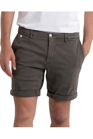 Replay Hyperflex chino short