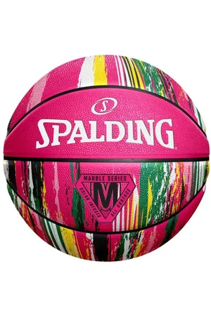 A.G. Spalding & Bros. Marmer basketbal