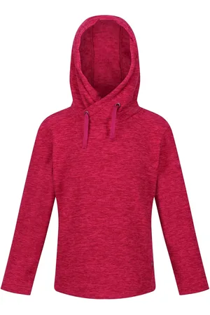 Regatta Kinderen/kinderen kacie hooded fleece