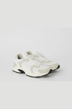 Björn Borg R3400 off white