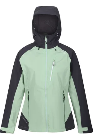 Regatta Dames birchdale waterdichte shell jas