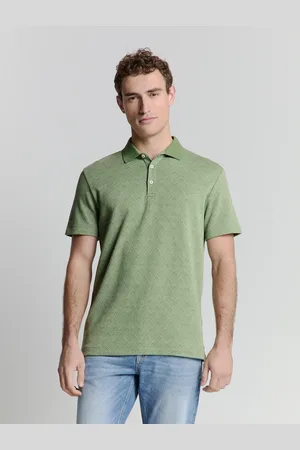 No Excess Heren polo 27380353 050 green