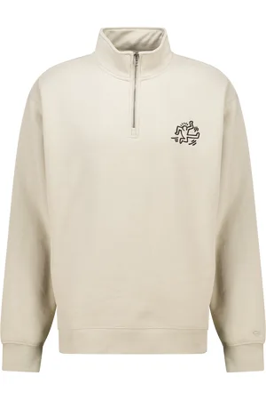 America today Sweater simon half zip
