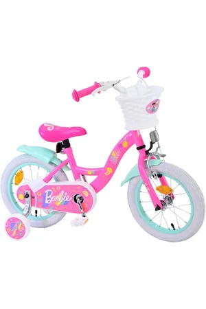 Barbie Kinderfiets