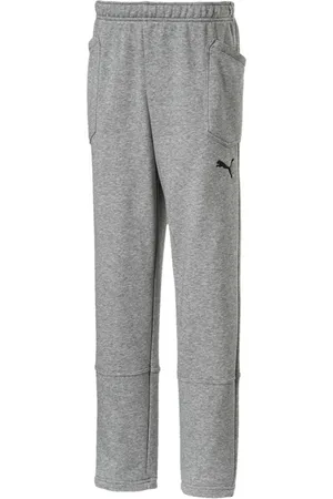 PUMA Jongens liga sweatbroek