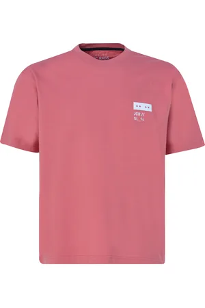 J.C. Rags Jorim t-shirt met korte mouwen