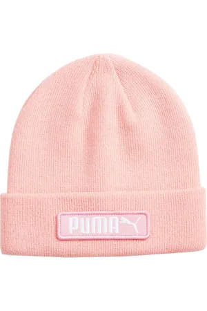 PUMA Klassieke muts met manchet